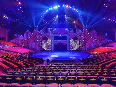 -珠海横琴长隆《卡卡虎奇遇记》