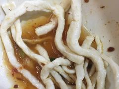 鱼底面-章记香港仔鱼蛋王(西洋菜街店)