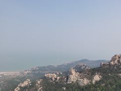 -崂山仰口游览区