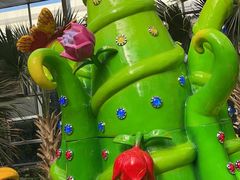 -南宫五洲植物乐园