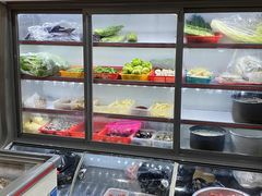 -老奇味(后田街店)