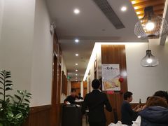 大堂-岭南海晏楼(滨江东总店)