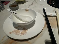 -滋粥楼·顺德菜(番禺广场总店)