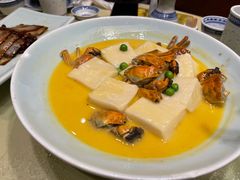 -南京大牌档(龙江新城市广场店)
