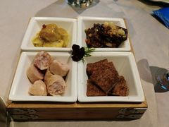 -北平食坊·烤鸭(黄寺大街店)