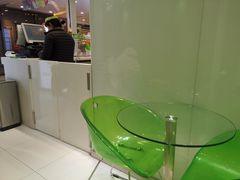 -Salud撒露欧洲冻酸奶(蓝色港湾店)