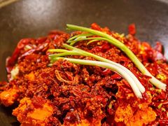 -萍姐火锅·公路夜市(南京新街口店)
