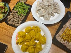 -金谷园饺子·烧烤(人大总店)