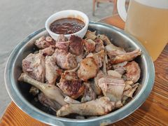 -大地农庄(逢沙大道店)