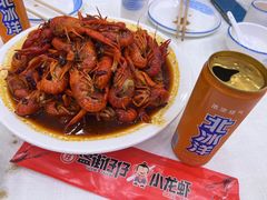 -簋街仔仔小龙虾(总店)