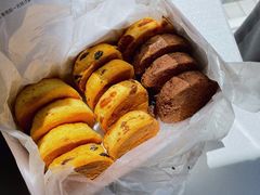 -SKROLL卡特司库·蛋糕定制·生吐司·司康(古北程家桥店)
