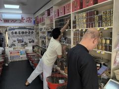 -方林富炒货店(武林路店)