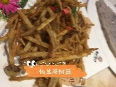 -围炉夜话·潮汕卤水火锅(榕江店)