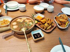 -马来西亚肉骨茶汤·招牌螃蟹·烧鸡·呷喱吧吧(海上世界店)