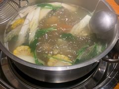 -牛品福潮汕牛肉火锅(旺庄店)