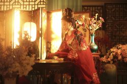 -梓摄影古装写真工作室(富力广场店)