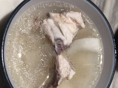 -同仁四季椰子鸡(福田东园总店)