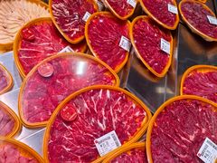 -永辉超市(鲁谷店)