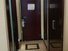 -北海银滩一号国际会议中心酒店