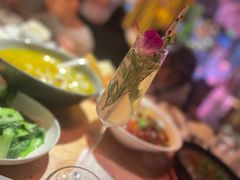 -不二·民谣音乐餐酒吧(九眼桥店)