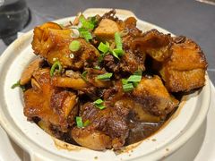 -富临轩私房菜(集庆门大街店)