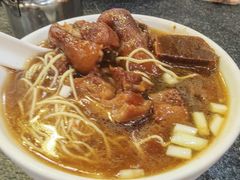 -吴财记面家(大同路店)