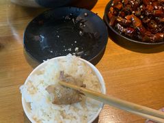 -望京一号·重庆江湖菜(工体店)