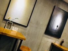 大堂-WIZARD COFFEE咖啡巫师