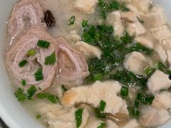 -春发生饭店·非遗(南院门店)