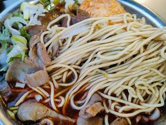 -薛记襄阳香辣牛肉面(平安路店)