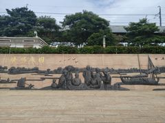 -宝安西湾红树林湿地公园