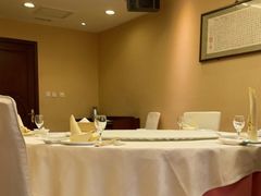 -阿尔滨金山宾馆-餐厅