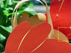 -拾烧·古法手作车轮饼(西直门凯德茂店)