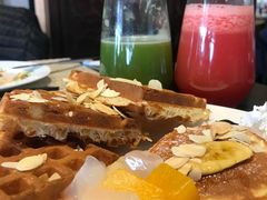 -浙江安吉JW万豪酒店·万豪中餐厅