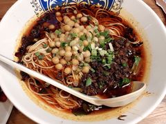 -山城遇宴·重庆江湖菜(五道口银谷大厦店)