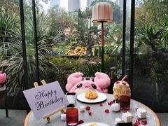 -Ministry of Crab•MOC(交子大道店)