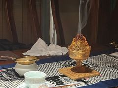 -中和·国风茶馆(愚园路店)