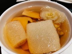 -杭州西子湖四季酒店·金沙厅
