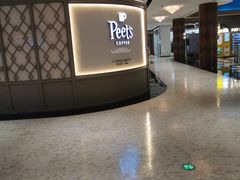 -Peet's Coffee皮爷咖啡(豫园店)