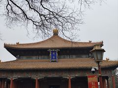 -北京国子监胡同