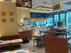 -陳香貴·兰州牛肉面(上滨生活广场店)