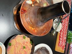 -阳坊胜利涮羊肉(阳坊老店)