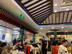 -东来顺饭庄(王府井步行街店)