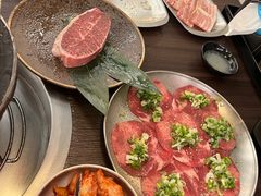 -大馥·炭火烧肉酒场(莘庄莘福坊店)