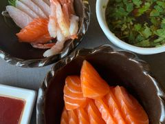 -小天鹅戴斯酒店鲸鲨百汇创作料理