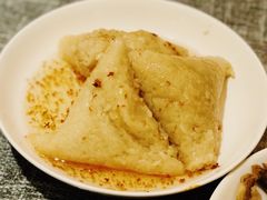 蜂蜜粽子-三姐妹饺子(东木头市店)