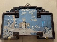 -承德避暑山庄景区