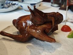 -侨美食家·40年地道粤菜(珠江新城店)