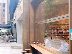 -星巴克臻选(南京艾尚天地店)