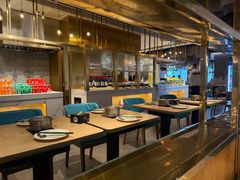 -星伦多自助料理(永旺店)